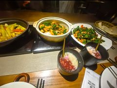 -梅花境(万科店)