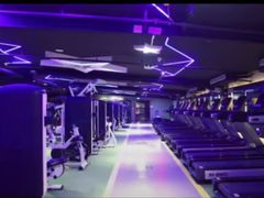 -美美时代游泳健身(高新区店)