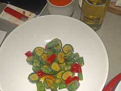 -大鹏饭店·金陵家宴(奥体中心店)