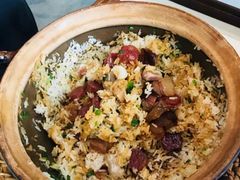 -百年果林椰子鸡(中洲店)