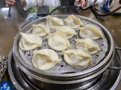 -志亮灌汤蒸饺·清真(庙后街店)