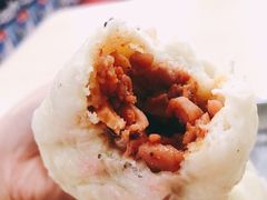 -老陶包子铺(南大西南村店)