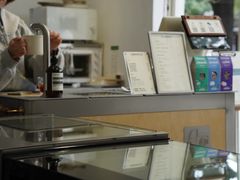 -收获咖啡HARVEST RESERVE(苍山店)