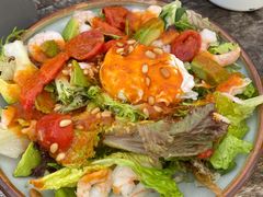 虾沙拉-RAC BAR(安福路店)