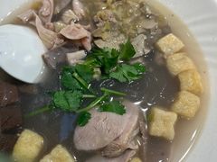 -苏晓玥·手作江南小吃(深圳北站店)