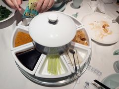 -羲和雅苑•北京烤鸭(陆家嘴中心店)