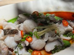 -侨美食家·粤菜(体育西路店)