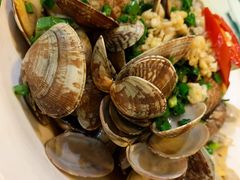 -宁波小海鲜(秀文路店)