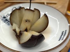 -圣夜东北菜烧烤·夜宵·龙虾(胥江路店)