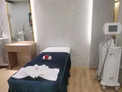 -CICI纤美·科技减肥美容