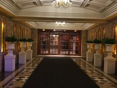 -马勒别墅饭店(静安寺店)