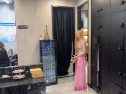 -TOP HAIR SALON