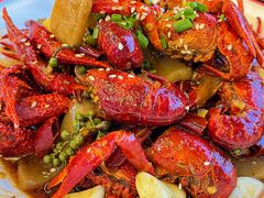 -湘江大码头·龙虾馆(渔人码头一店)