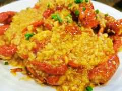 -二钳洞庭虾蟹·江湖菜(成都鹭岛店)