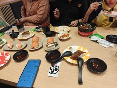 -友壹町寿司(佛山新DNA店)