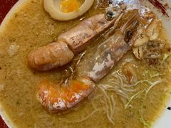 -雷门拉面店(新光天地店)