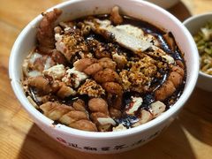 -老鳯府豆花泡馍(第五大道店)