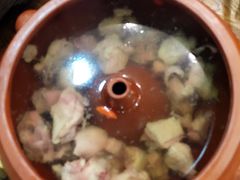 -云海肴·汽锅鸡·云南菜(美罗城店)