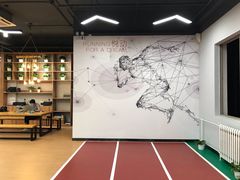 -悦动体能篮球羽毛球网球(三里河店)