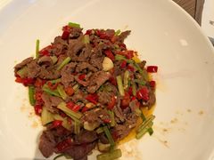 -艳阳天·非遗楚菜(武汉客厅店)