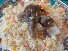 -巴依老爷·新疆美食(上城区天城路店)