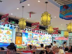 -渔家风味·鲅鱼水饺·央视展播·海鲜天津菜(开发区店)