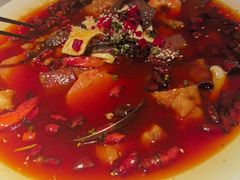 -漢舍中国菜馆(浦东嘉里城店)