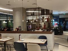 大堂-必胜客(金开大道店)