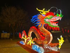-吴桥杂技大世界