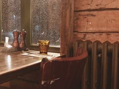 -Pakkhús Restaurant