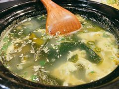 -醉火烧泥炉烤肉(孩儿巷店)