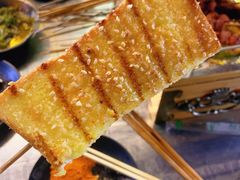 -微醺烤牛·炭火烧烤·精酿啤酒(东郊记忆店)