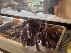 -乡亲鹅肉城(昆山店)