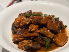 -怡情荟•海鲜青岛菜(五四广场旗舰店)