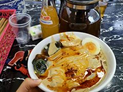 -何老二卤汁凉粉