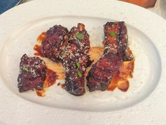 -品海楼·大连海胆锅贴馆(东港店)