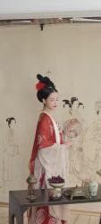 点击看大图 -美云庭古装·格格服汉服·京城旅拍(北京店)