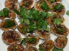 -三妹小龙虾·黄油蟹(华侨城总店)