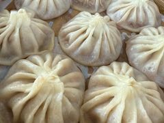 猪肉灌汤包-老长江路灌汤包(天津路总店)