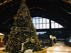 -三亚湾海居铂尔曼度假酒店