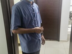 -感智盲人按摩·艾灸·肩颈SPA(岗厦店)