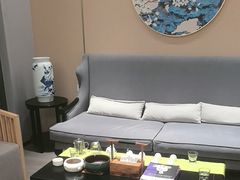 -写庭·鱼鲜川菜·宴请(铁像寺水街店)