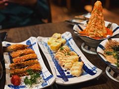 -大雄寿司(中华广场店)