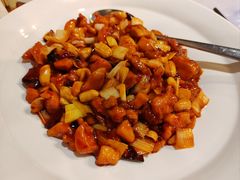 -峨嵋酒家(牡丹园店)