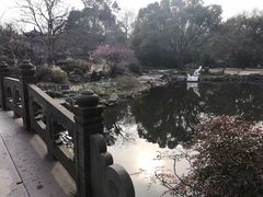 -西湖外事游船(花港观鱼码头)