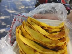 -草桥清真牛肉锅贴扁食店