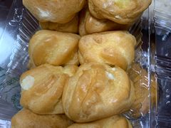 -泸溪河桃酥(秦淮夫子庙一店)