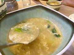 海鲜疙瘩汤-威海渔村(静安旗舰店)