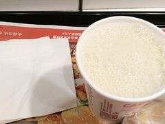 -肯德基(南京高铁1店)