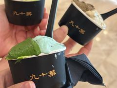 -刘栋梁大排档(淮海东路店)